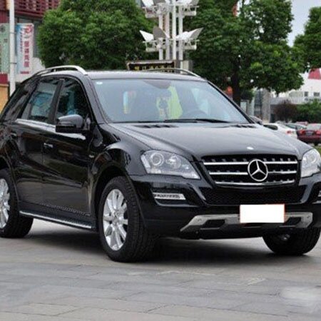 奔馳ML350